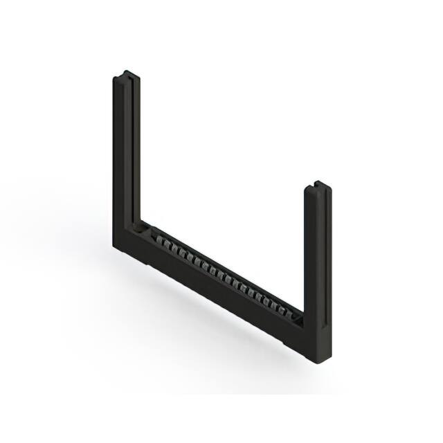 357-018-421-158 EDAC Inc.  Edgeboard Connectors